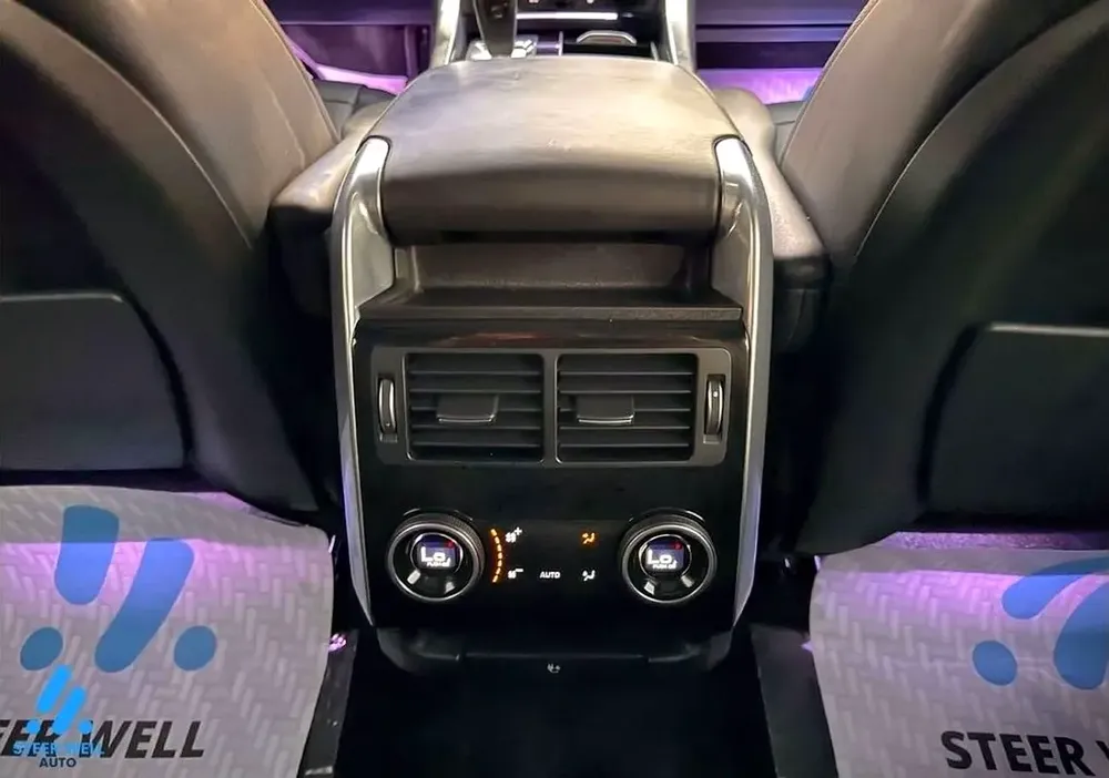 2020 Land Rover Range Rover Sport HSE | Luxury 7-Seater SUV | V6 DSL Power | 4WD | Panoramic Sunroof - Image 13