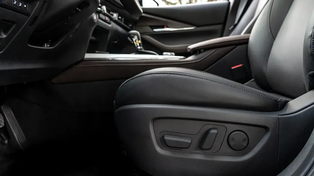 2025 | MAZDA CX-30 2.0L AT JOY - Image 10
