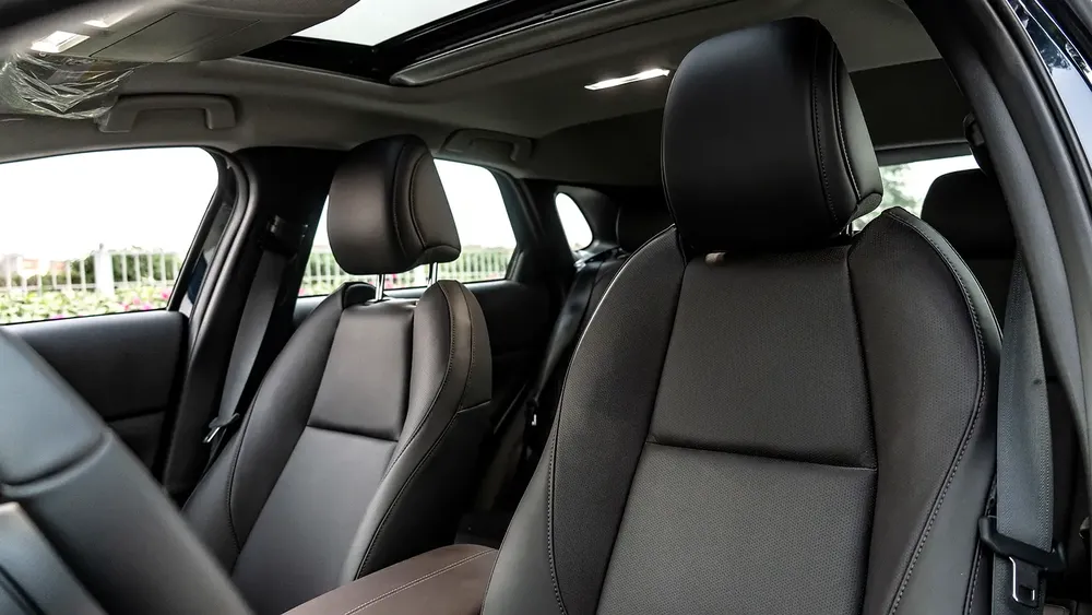 2025 | MAZDA CX-30 2.0L AT JOY - Image 11