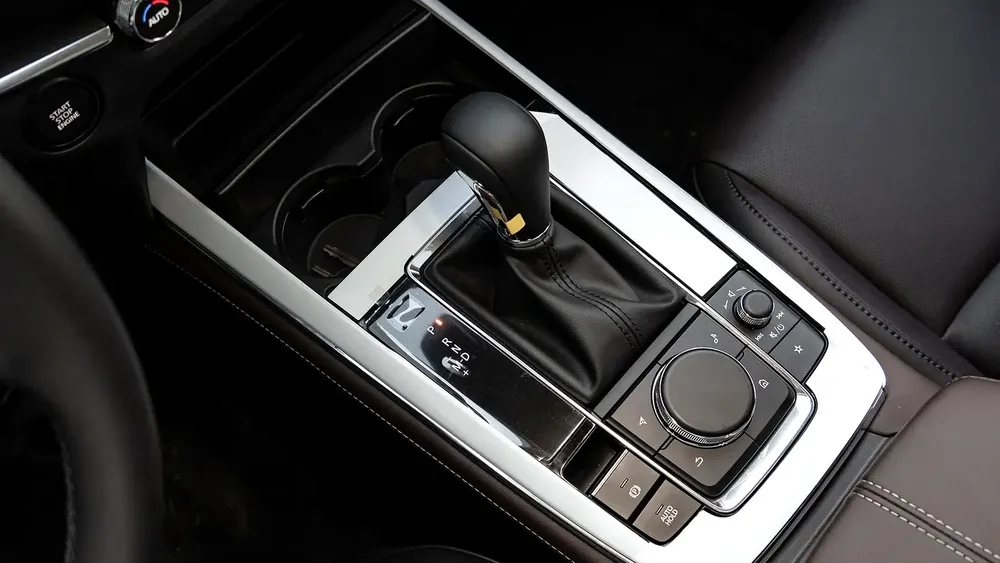 2025 | MAZDA CX-30 2.0L AT JOY - Image 15