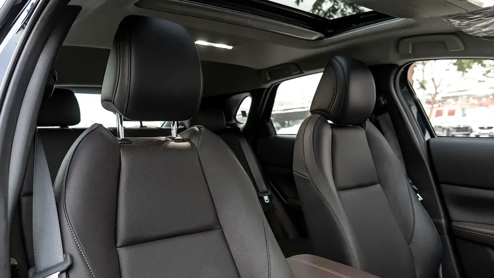 2025 | MAZDA CX-30 2.0L AT JOY - Image 16