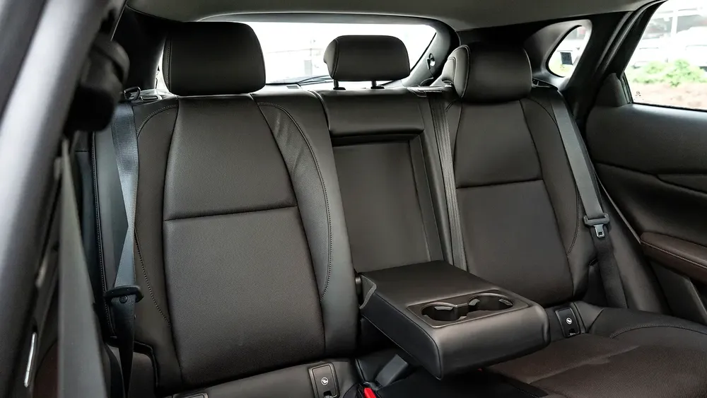 2025 | MAZDA CX-30 2.0L AT JOY - Image 17
