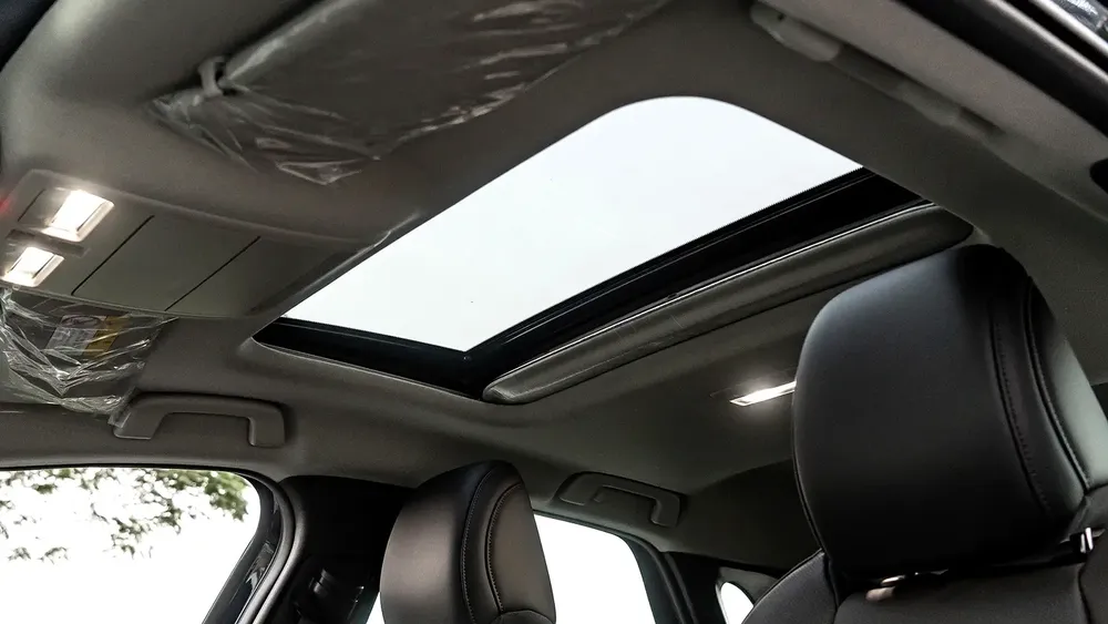 2025 | MAZDA CX-30 2.0L AT JOY - Image 19