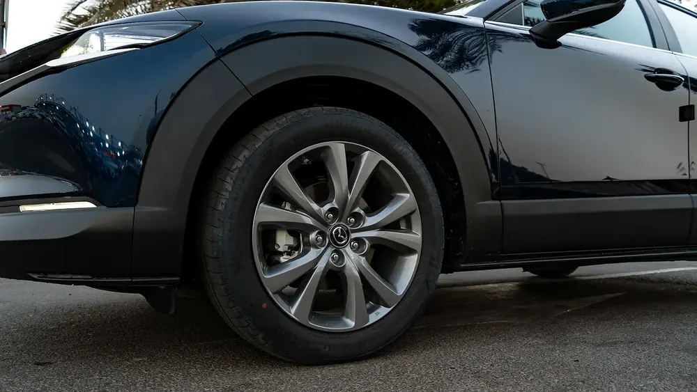 2025 | MAZDA CX-30 2.0L AT JOY - Image 6