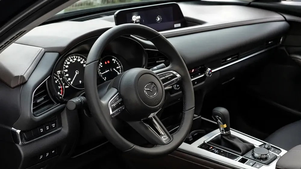 2025 | MAZDA CX-30 2.0L AT JOY - Image 8