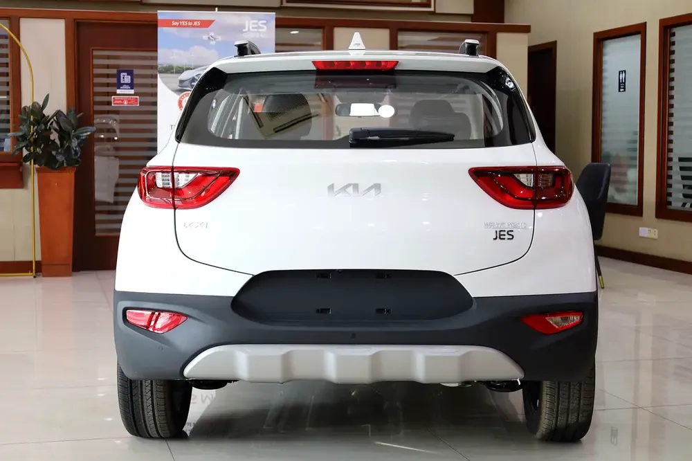 KIA KX1 FUN EDITION 1.4L 2025 MODEL - Image 4
