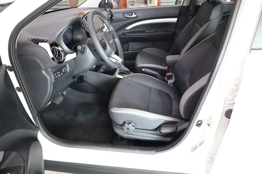 KIA KX1 FUN EDITION 1.4L 2025 MODEL - Image 5