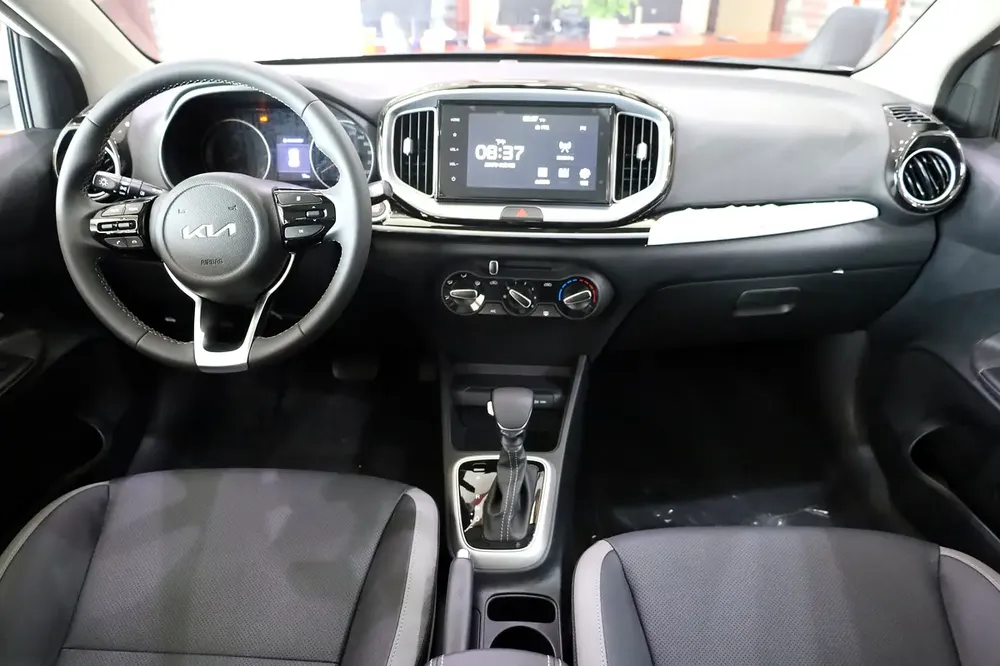 KIA KX1 FUN EDITION 1.4L 2025 MODEL - Image 8