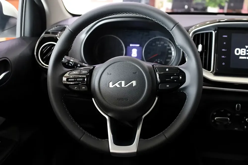 KIA KX1 FUN EDITION 1.4L 2025 MODEL - Image 9