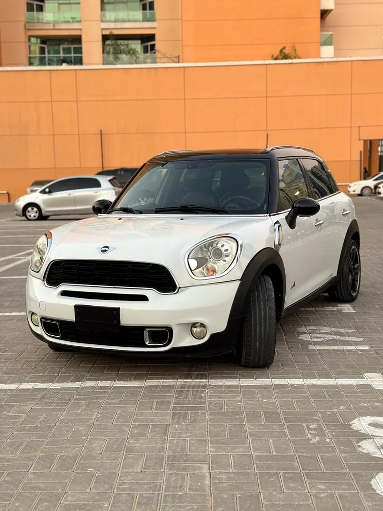 MINI Cooper 2013 GCC Excellent Condition - Image 5