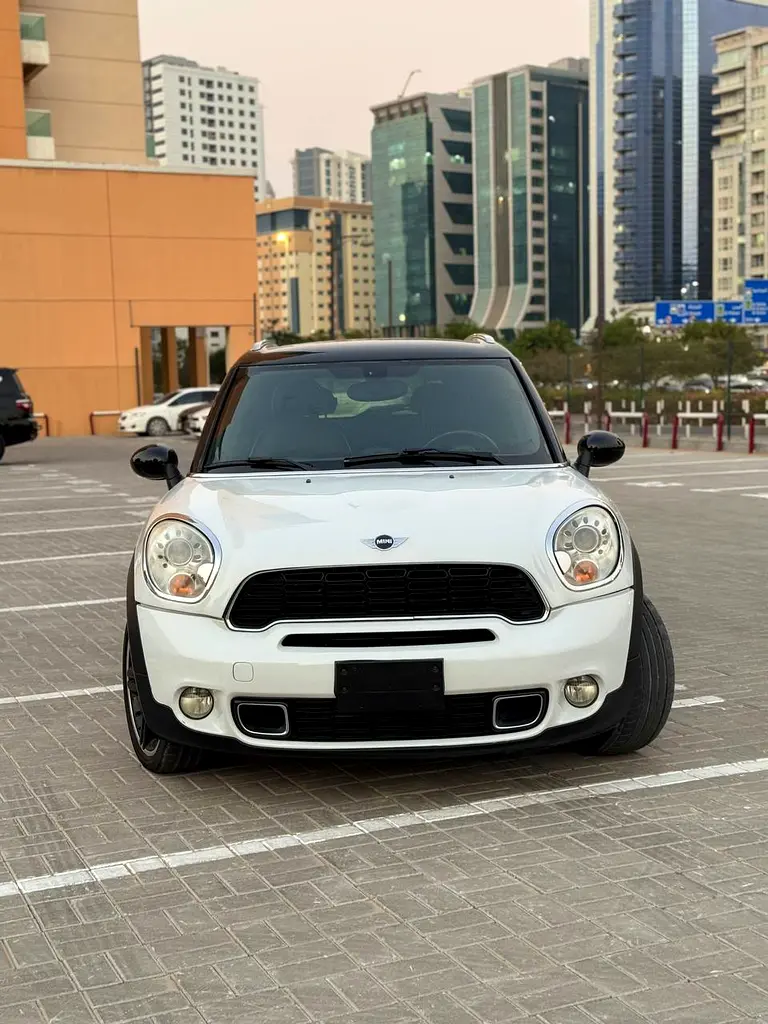 MINI Cooper 2013 GCC Excellent Condition - Image 9