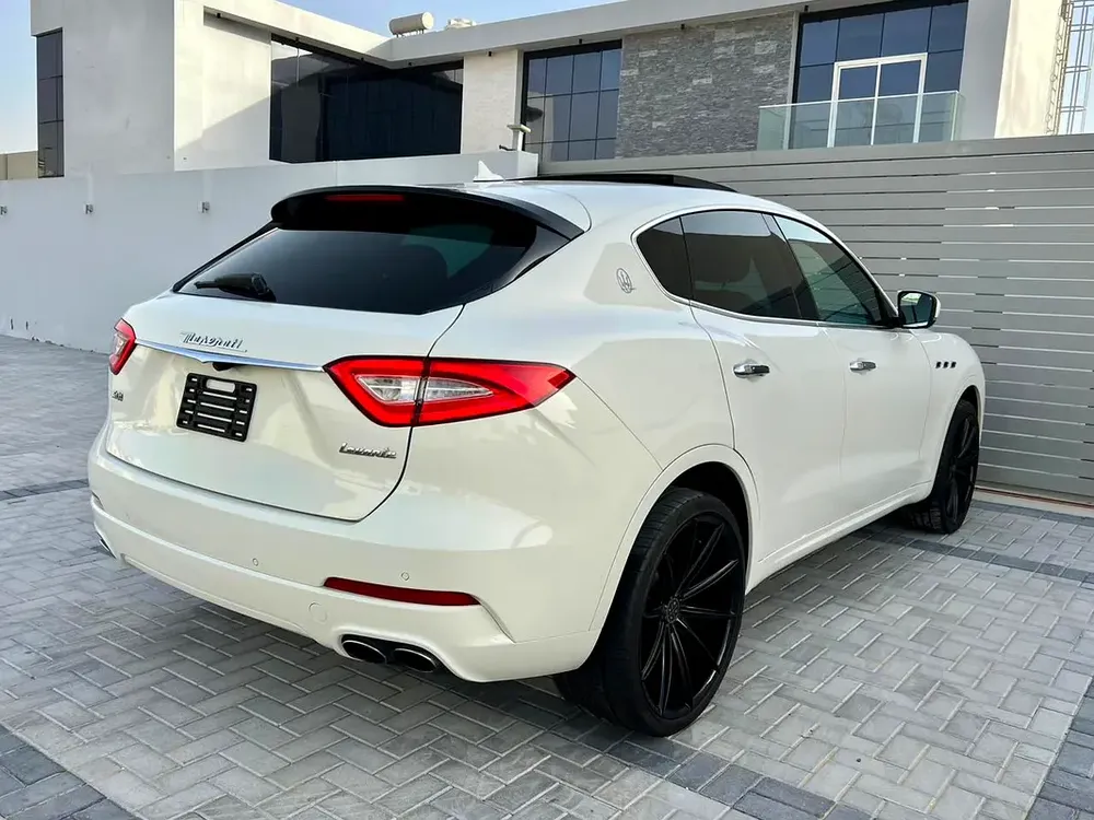 2020 Maserati Levante S - American Specs - Excellent Condition - Image 10