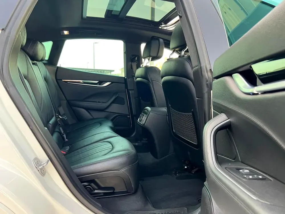 2020 Maserati Levante S - American Specs - Excellent Condition - Image 16