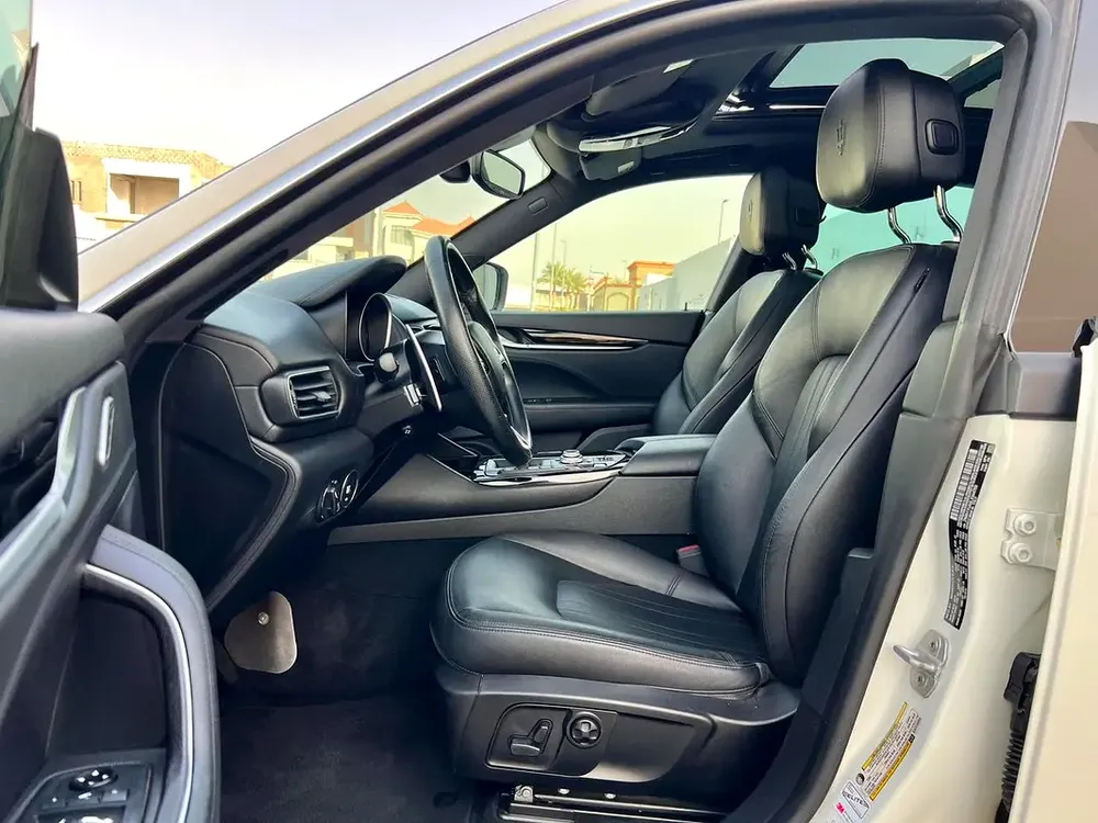 2020 Maserati Levante S - American Specs - Excellent Condition - Image 17