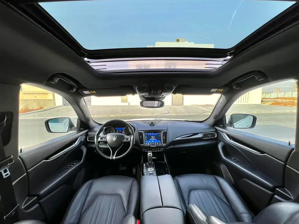 2020 Maserati Levante S - American Specs - Excellent Condition - Image 18