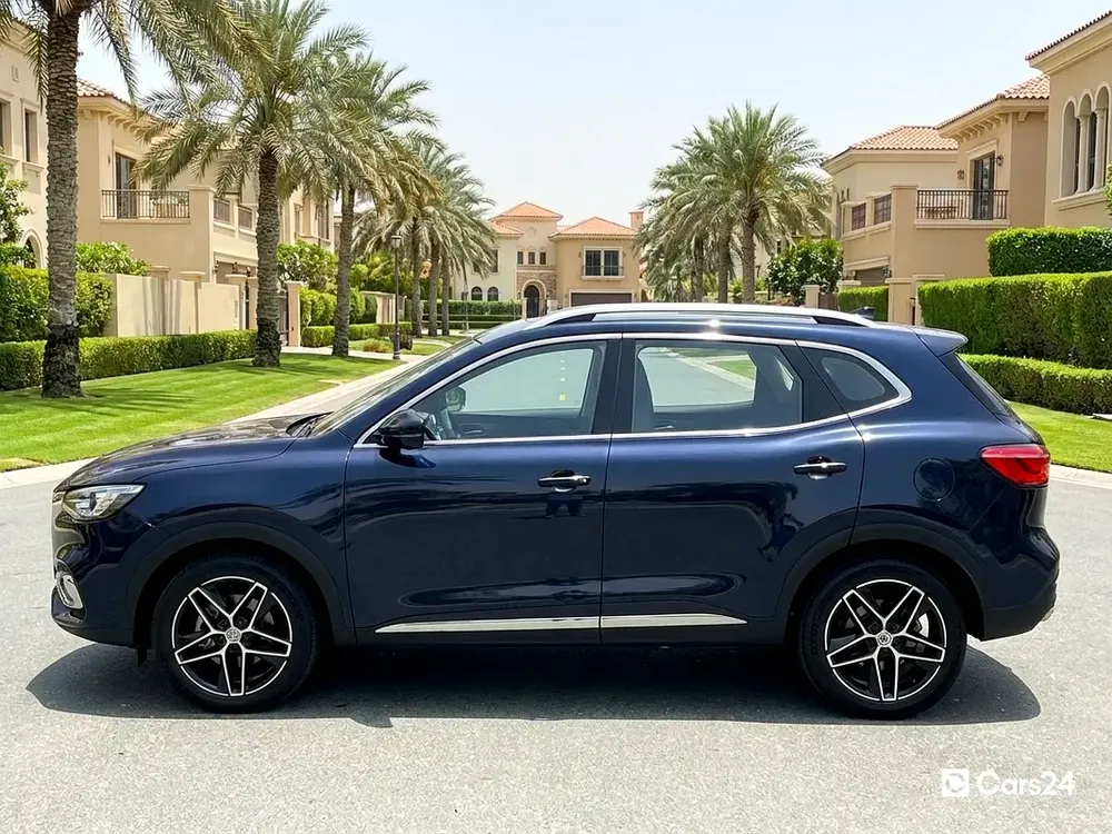 AED 1,020/month | 0 Downpayment | Free 3 Months Warranty | 30 Day Return | MG RX5 2025 - Image 5