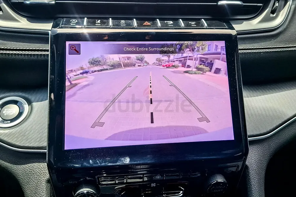 AED 2507/month | 2024 Jeep Grand Cherokee  | GCC Specs | Ref#457639 - Image 15