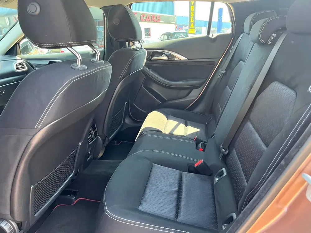 INFINITI QX30 2018 GCC IN BEST CONDITION 41,000 - Image 8