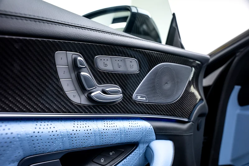 2024 MERCEDES BENZ GT BRABUS 1000 ROCKET | 1 of 25 - Image 11