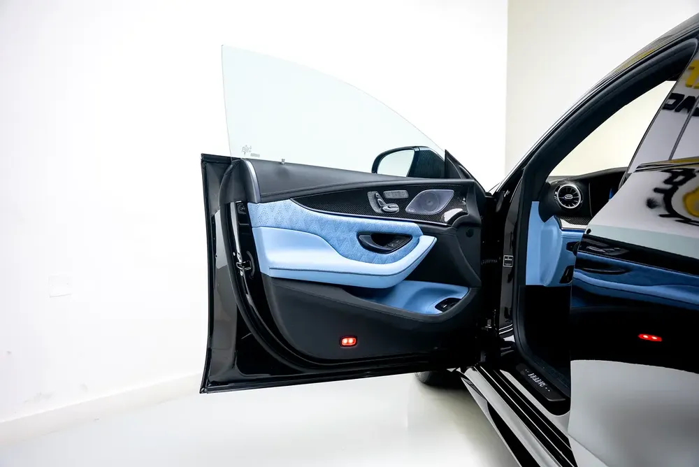 2024 MERCEDES BENZ GT BRABUS 1000 ROCKET | 1 of 25 - Image 12