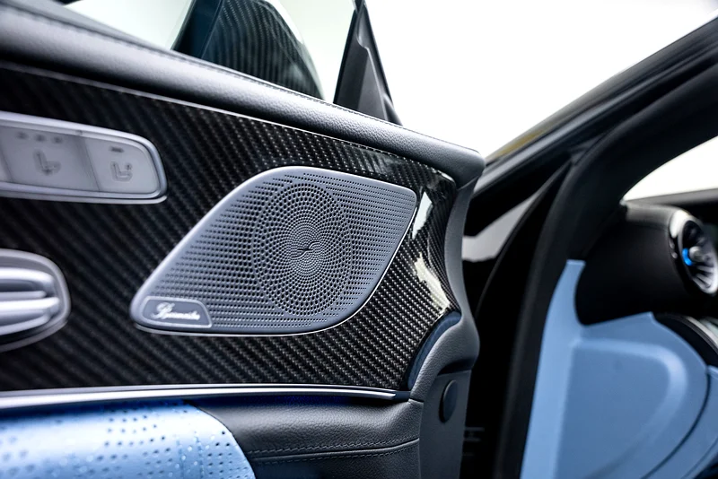 2024 MERCEDES BENZ GT BRABUS 1000 ROCKET | 1 of 25 - Image 13