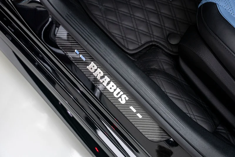 2024 MERCEDES BENZ GT BRABUS 1000 ROCKET | 1 of 25 - Image 14