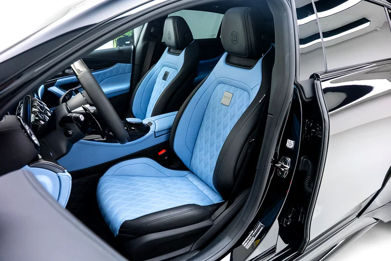 2024 MERCEDES BENZ GT BRABUS 1000 ROCKET | 1 of 25 - Image 16