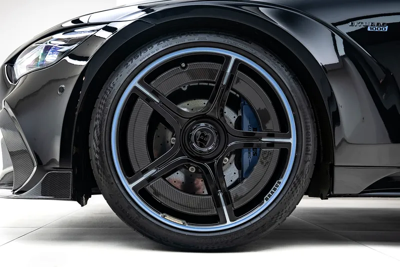 2024 MERCEDES BENZ GT BRABUS 1000 ROCKET | 1 of 25 - Image 6