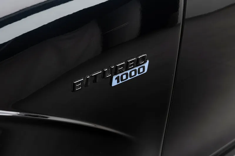 2024 MERCEDES BENZ GT BRABUS 1000 ROCKET | 1 of 25 - Image 7