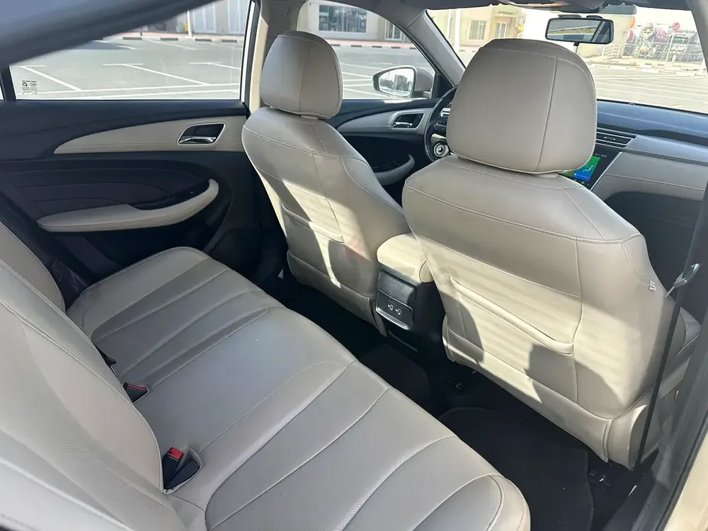 MG MG5 2022 - Image 14