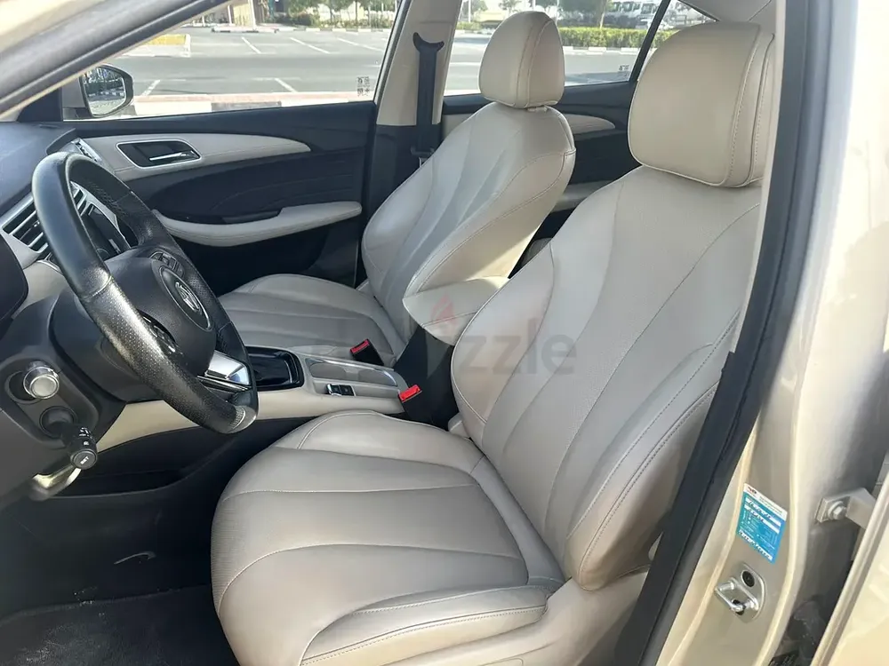 MG MG5 2022 - Image 6