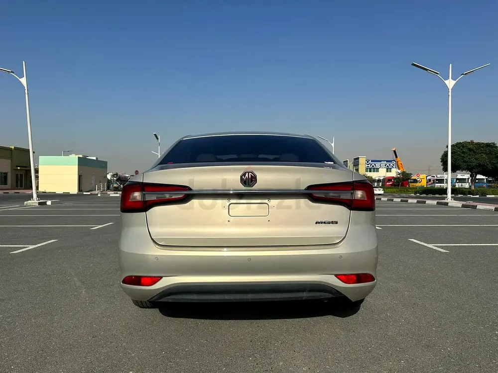 MG MG5 2022 - Image 7