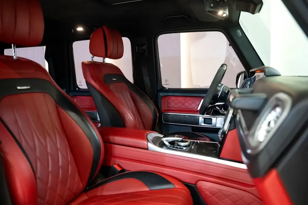 Visit us at Ras Al Khor Auto Market, Showroom No. 53 – Dubai - Image 15