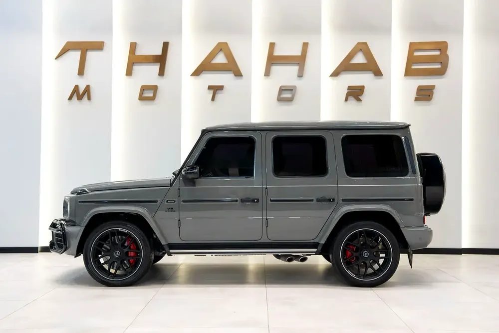Visit us at Ras Al Khor Auto Market, Showroom No. 53 – Dubai - Image 5
