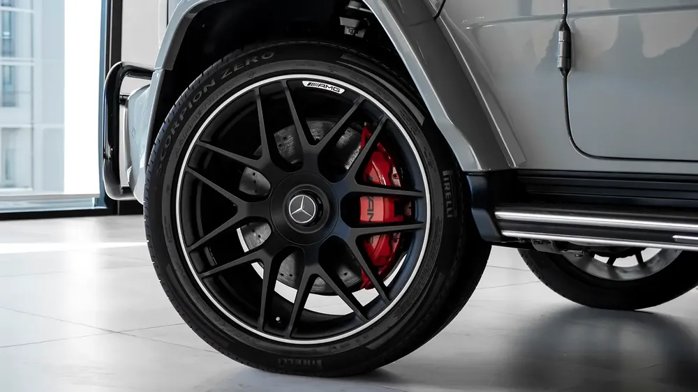 Visit us at Ras Al Khor Auto Market, Showroom No. 53 – Dubai - Image 9