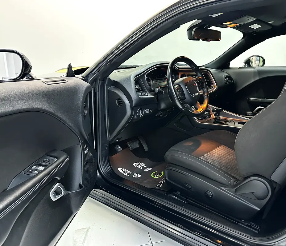 [OFFER PRICE][DODGE CHALLENGER GT 3.6L V6] [SUPERTRACK PACK] - Image 10
