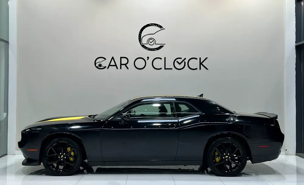 [OFFER PRICE][DODGE CHALLENGER GT 3.6L V6] [SUPERTRACK PACK] - Image 4