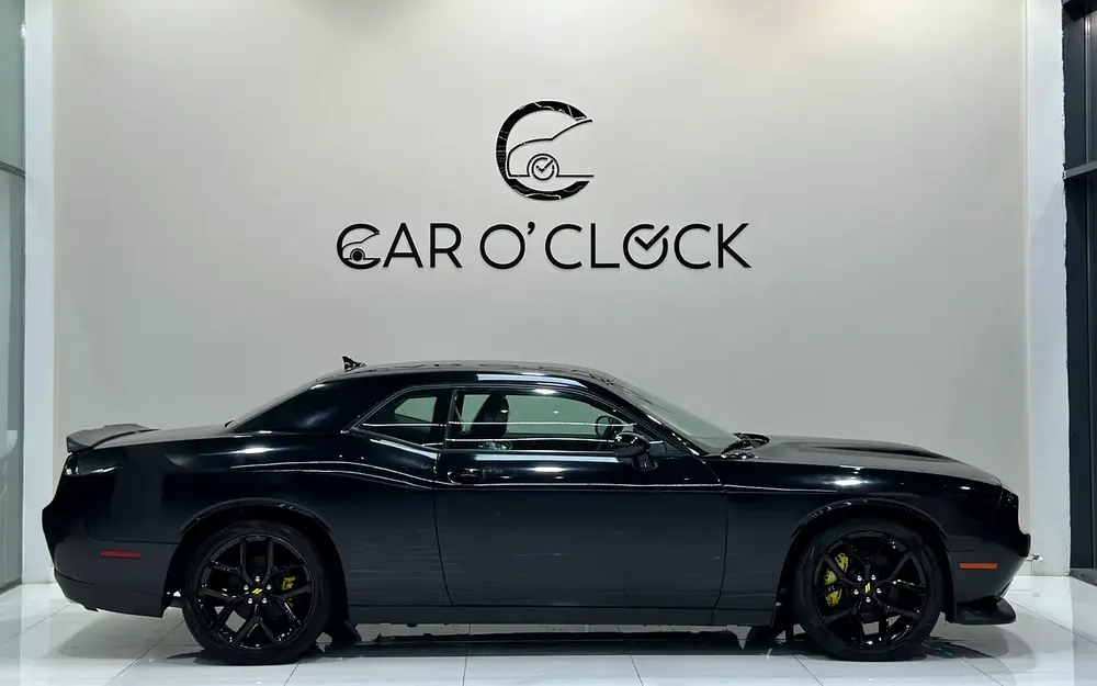 [OFFER PRICE][DODGE CHALLENGER GT 3.6L V6] [SUPERTRACK PACK] - Image 5