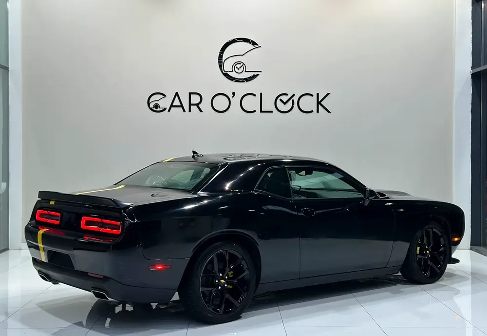 [OFFER PRICE][DODGE CHALLENGER GT 3.6L V6] [SUPERTRACK PACK] - Image 6
