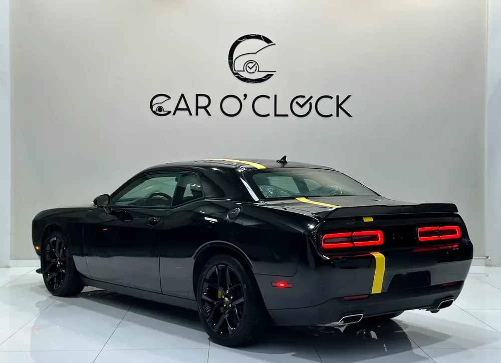 [OFFER PRICE][DODGE CHALLENGER GT 3.6L V6] [SUPERTRACK PACK] - Image 7