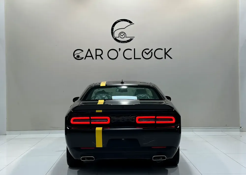 [OFFER PRICE][DODGE CHALLENGER GT 3.6L V6] [SUPERTRACK PACK] - Image 8