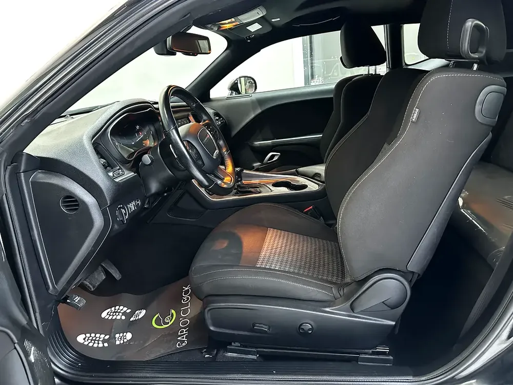 [OFFER PRICE][DODGE CHALLENGER GT 3.6L V6] [SUPERTRACK PACK] - Image 9