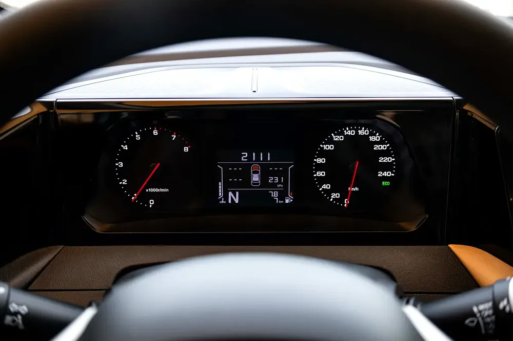 Dealership Warranty 5 years | AED 848 Monthly | GAC GS3 EMZOOM 1.5L Turbo | GCC | Zero Down Payment - Image 13
