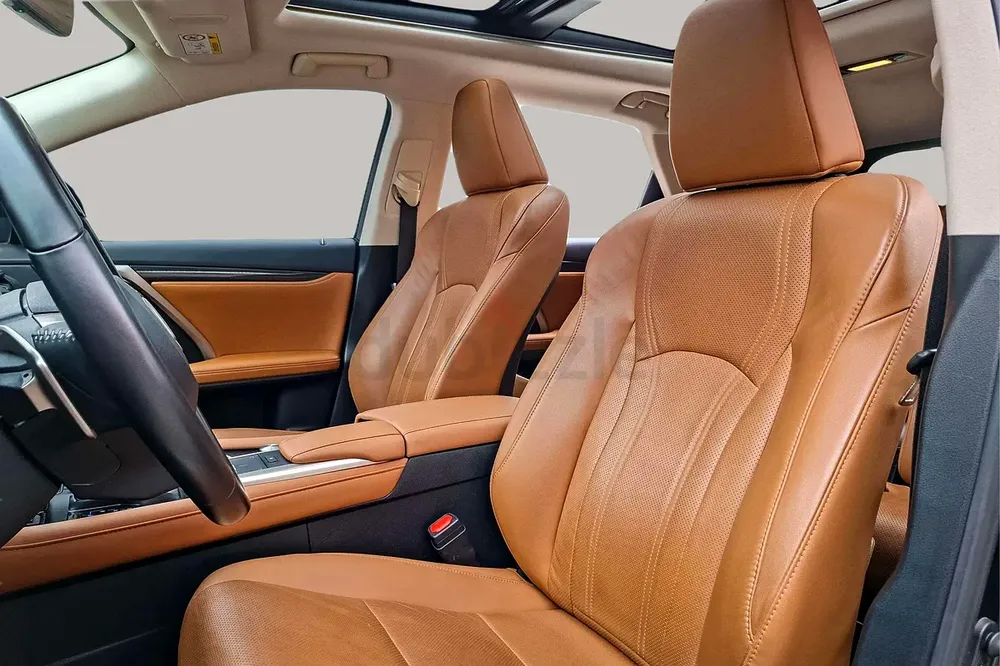AED 2431/month | 2022 Lexus RX-Series RX 350 Prestige | GCC Specs | Ref#443175 - Image 11