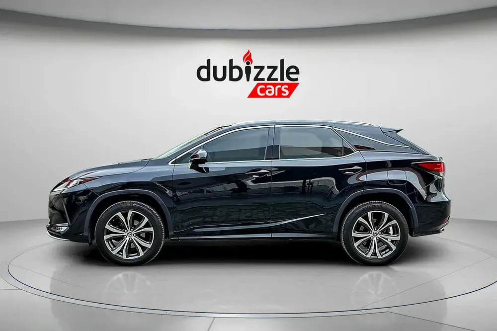 AED 2431/month | 2022 Lexus RX-Series RX 350 Prestige | GCC Specs | Ref#443175 - Image 5