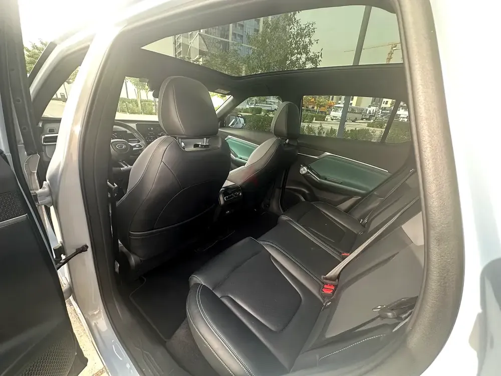 GAC EMKOO GL 2025 GCC Specs - Image 14