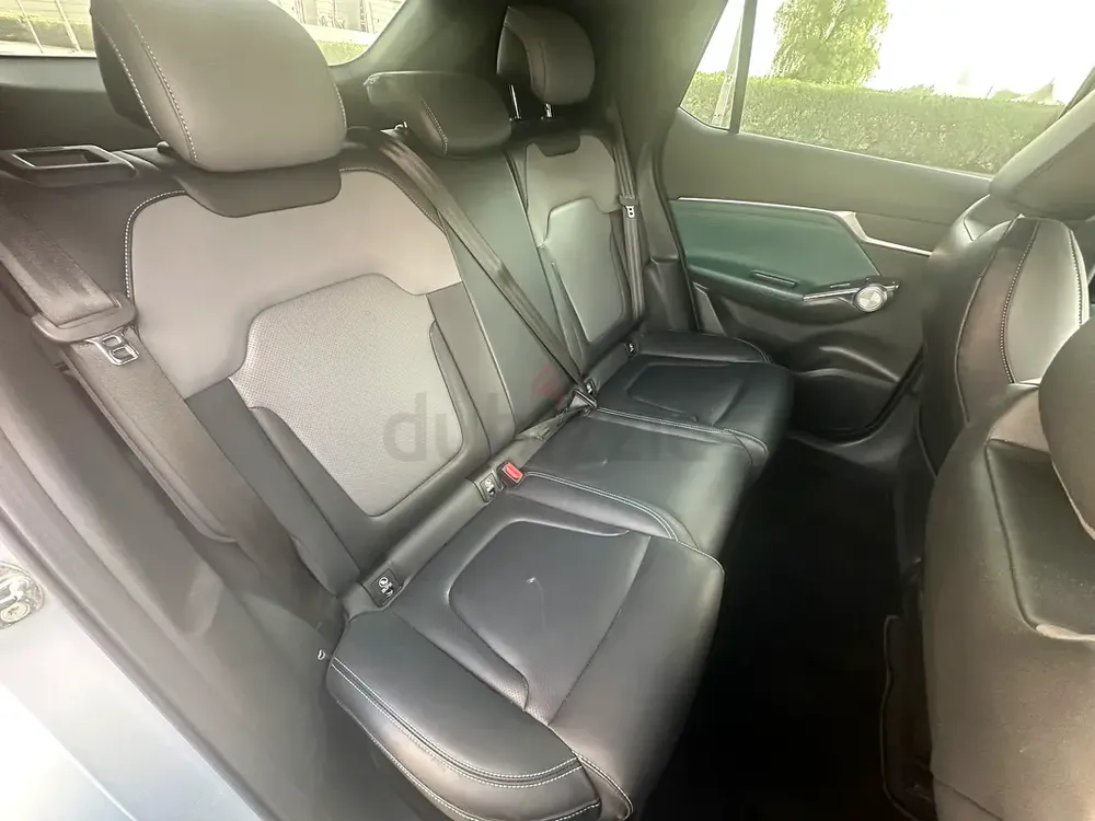 GAC EMKOO GL 2025 GCC Specs - Image 15