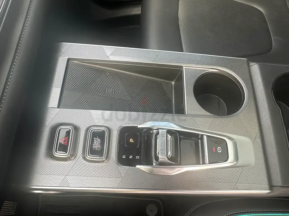 GAC EMKOO GL 2025 GCC Specs - Image 16