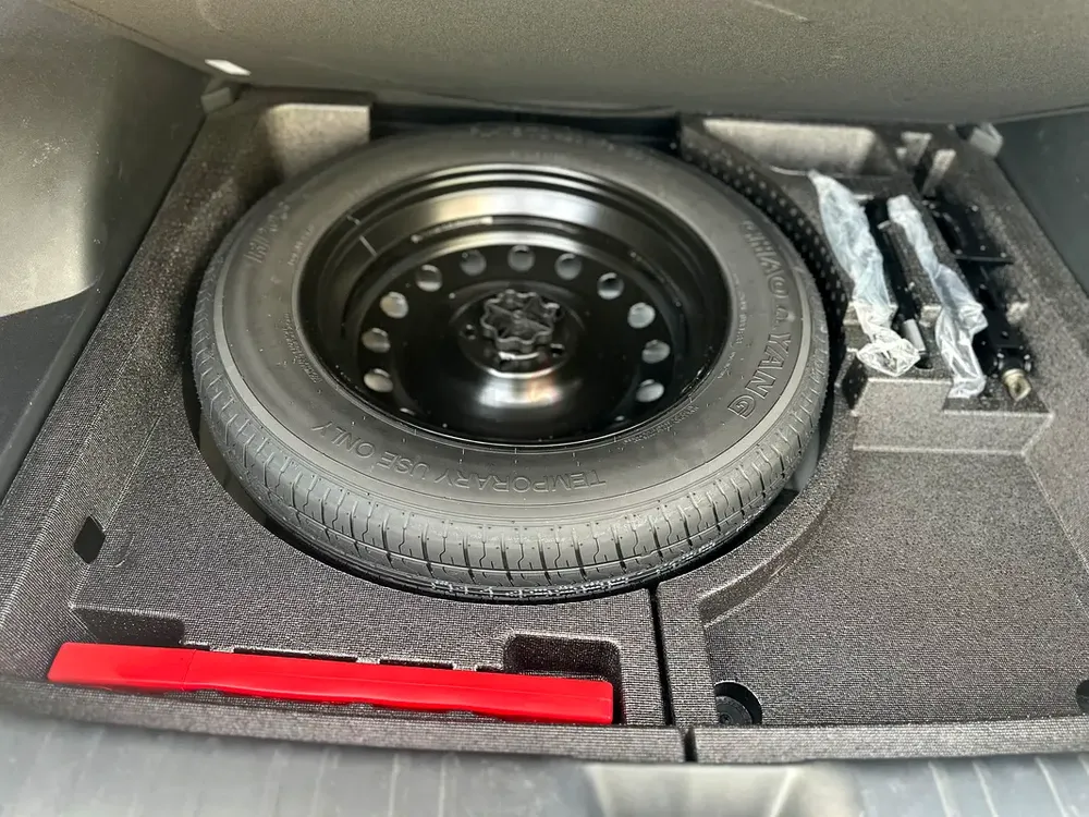 GAC EMKOO GL 2025 GCC Specs - Image 20