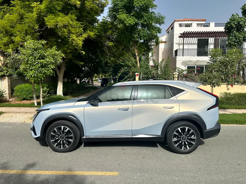 GAC EMKOO GL 2025 GCC Specs - Image 4